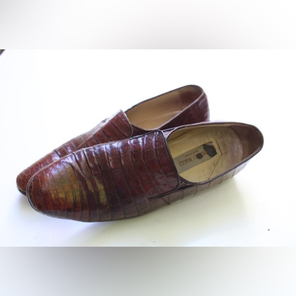 Bruno Magli men’s loafers main image 6